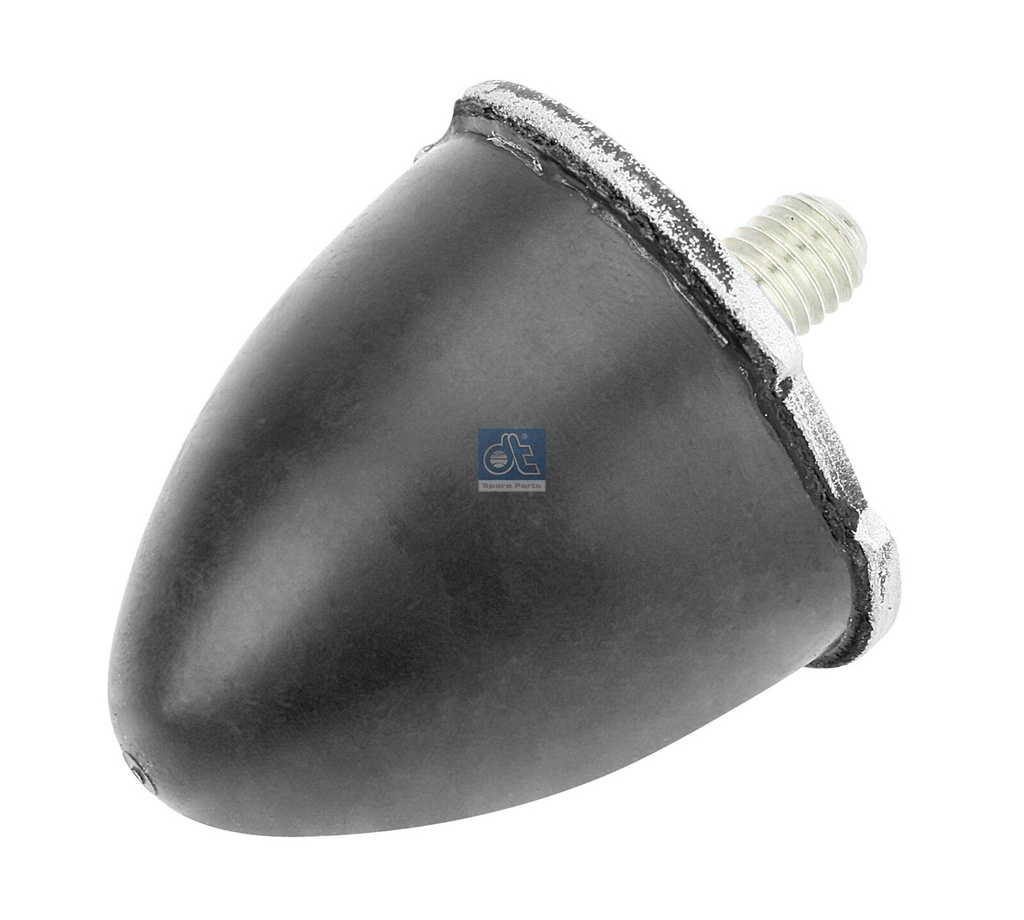Tampone di gomma