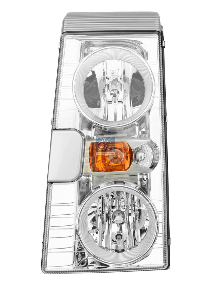 Faro principale