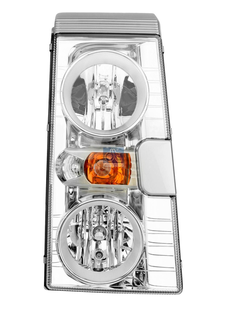 Faro principale