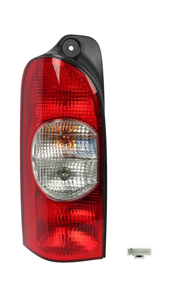 Fanalino posteriore