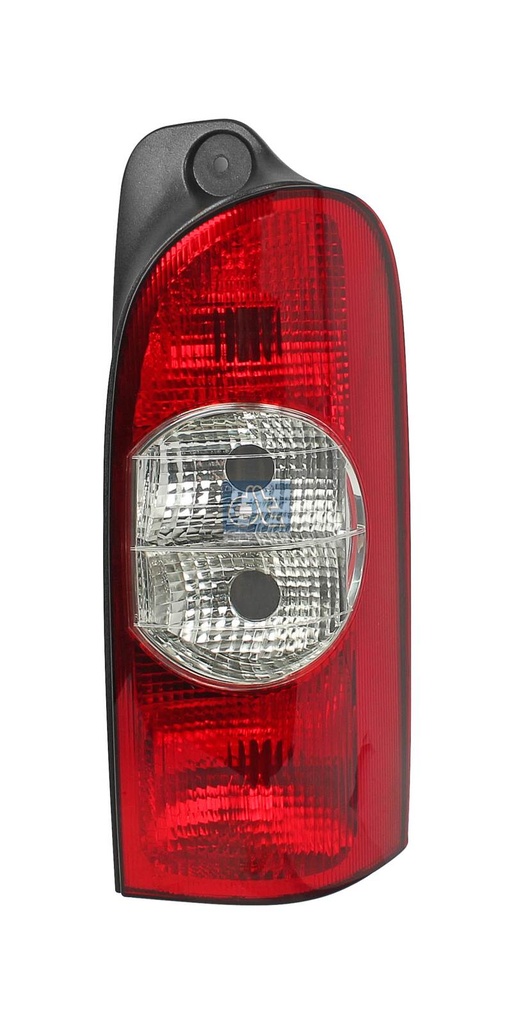 Fanalino posteriore