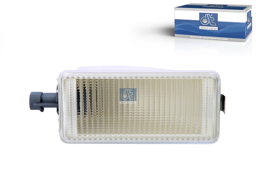 Illuminazione interna