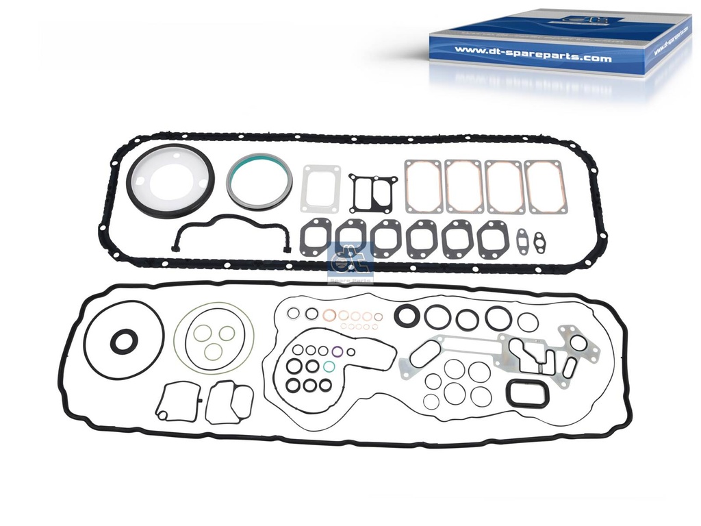 Kit di revisione generale