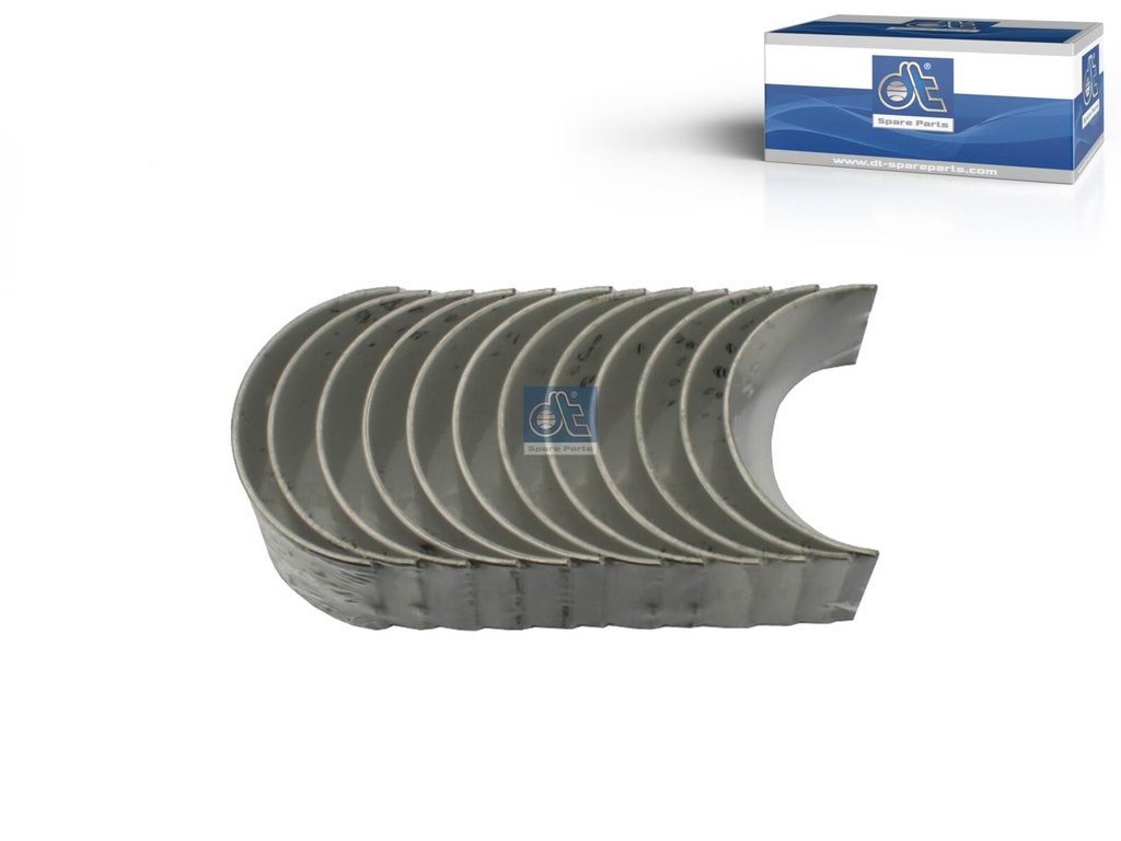 Kit cuscinetti di biella