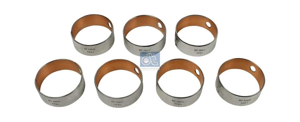 Kit cuscinetti albero a camme