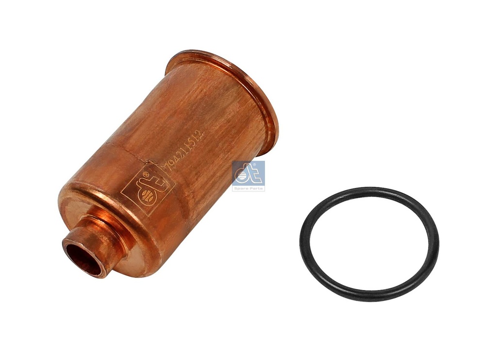Kit bicchiere di iniezione
