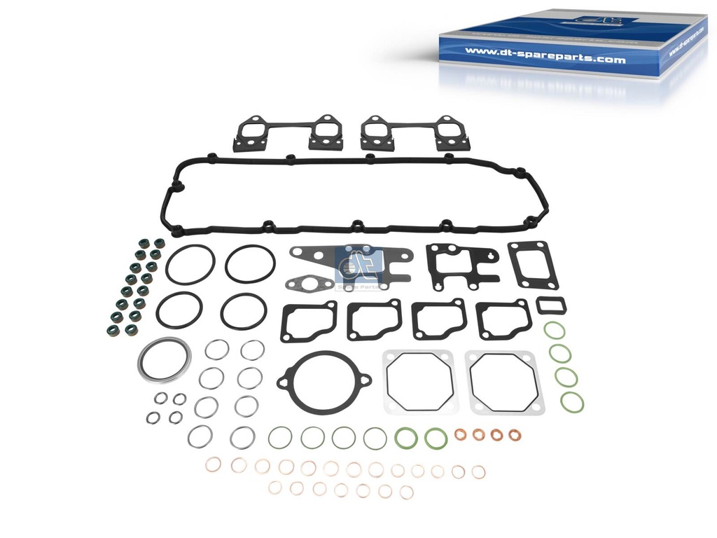 Kit guarnizioni testata