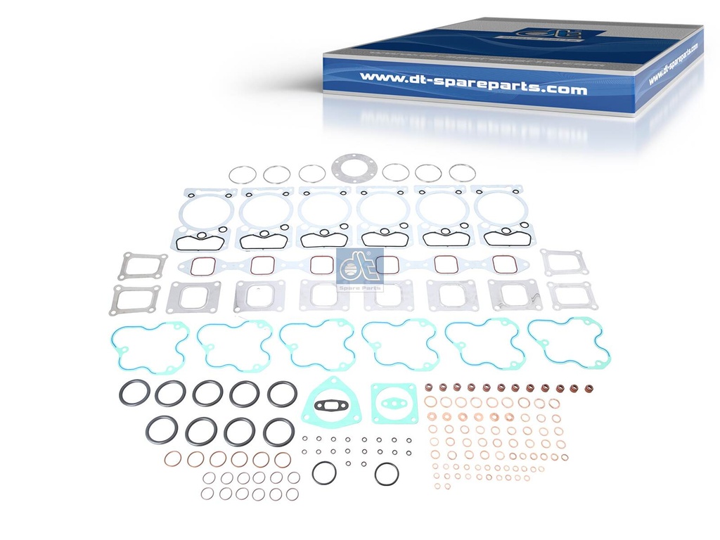 Kit guarnizioni testata