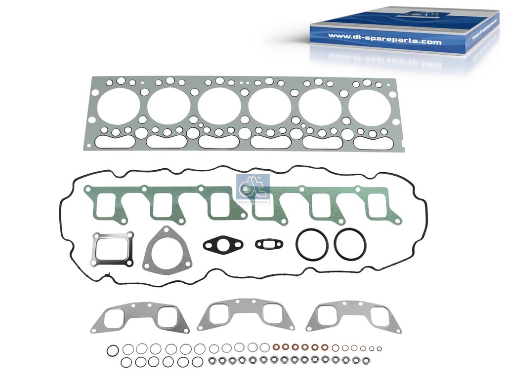 Kit guarnizioni testata