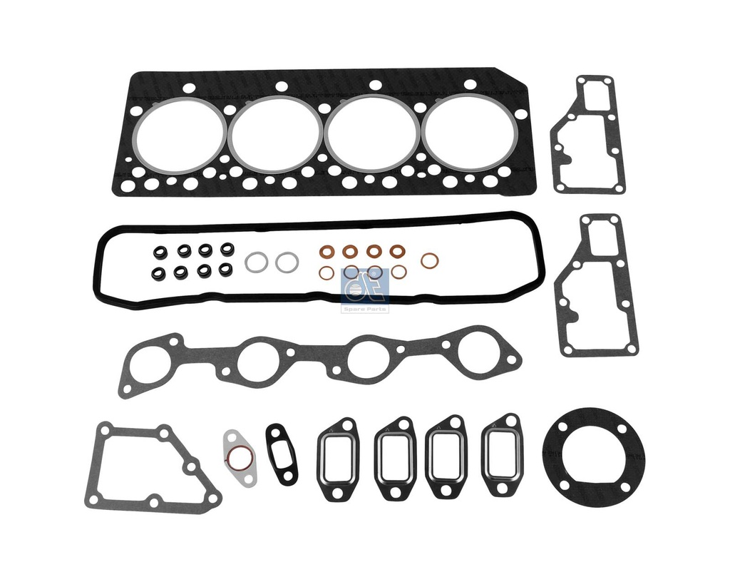 Kit guarnizioni testata