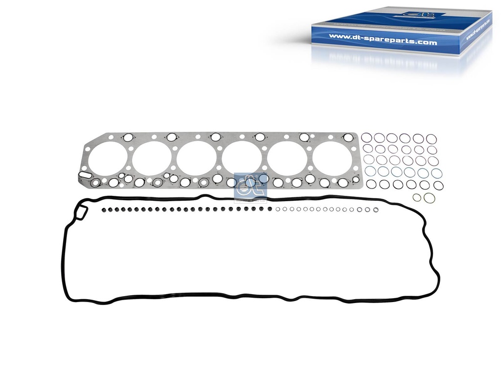 Kit guarnizioni testata