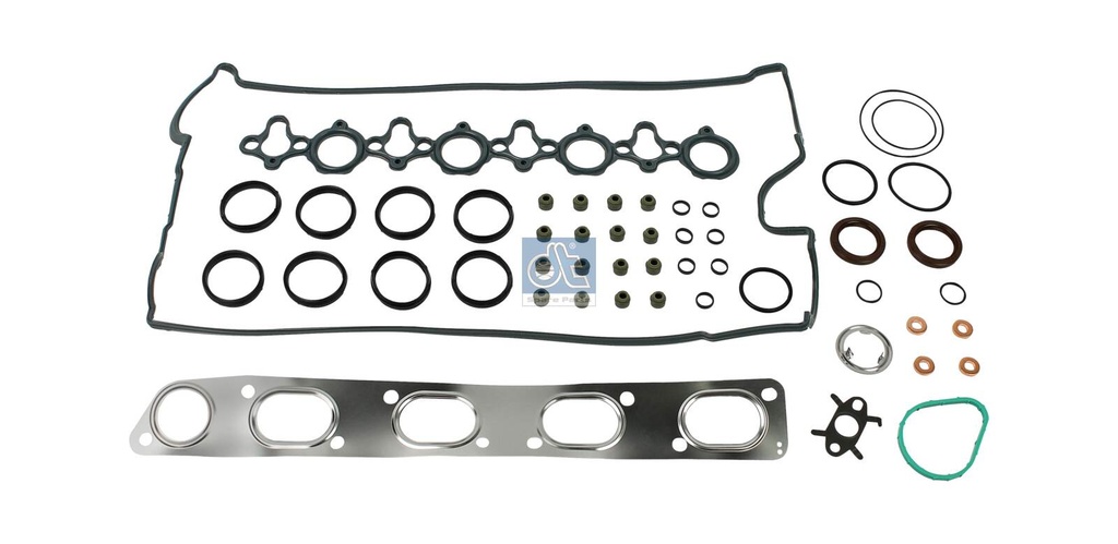Kit guarnizioni testata