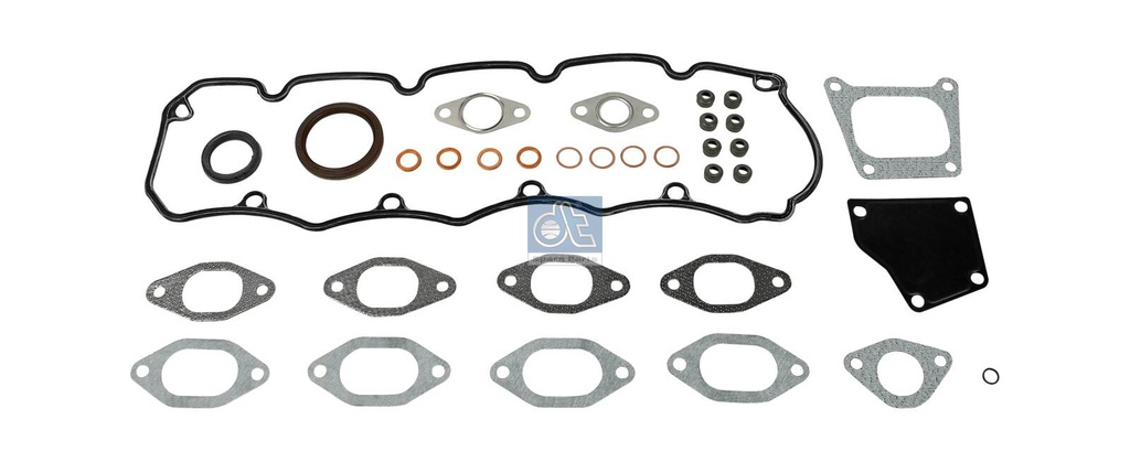 Kit guarnizioni testata