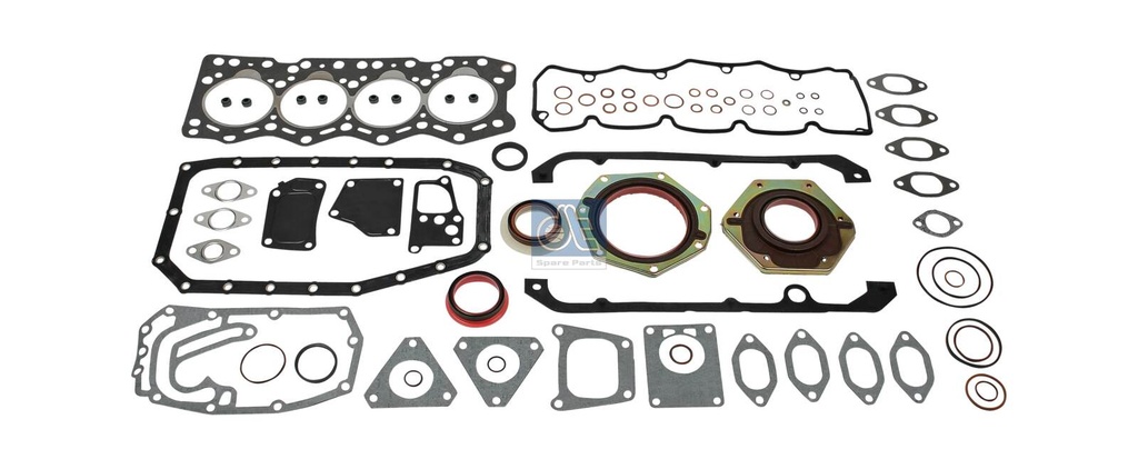 Kit guarnizioni testata