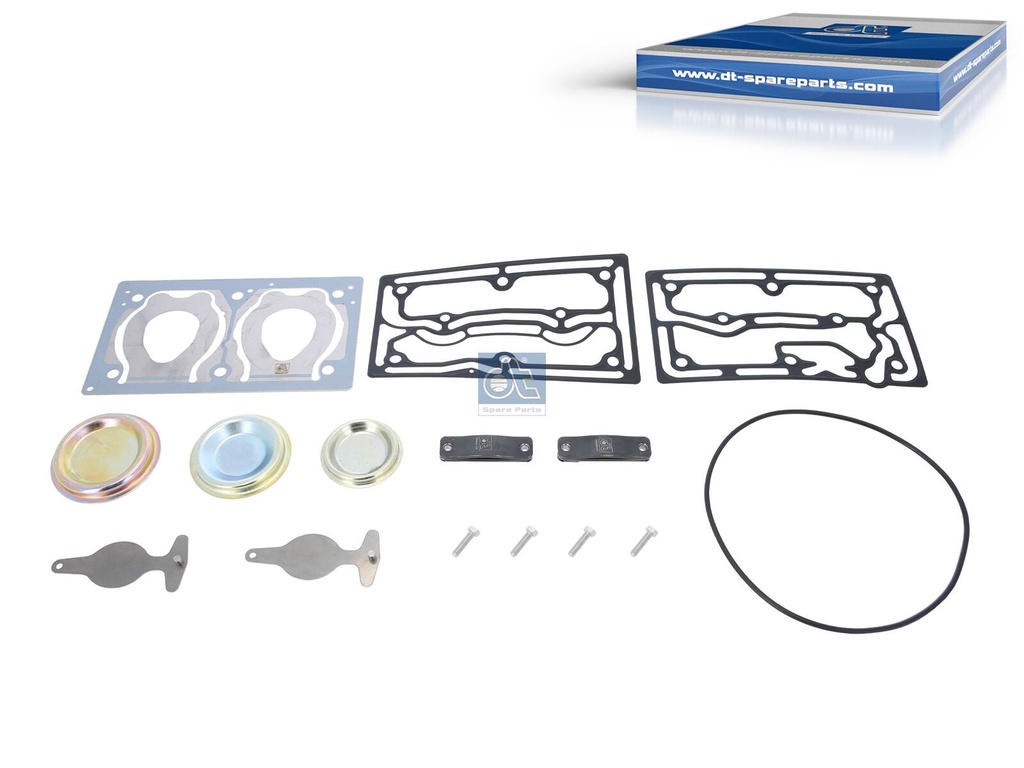 Kit di riparazione