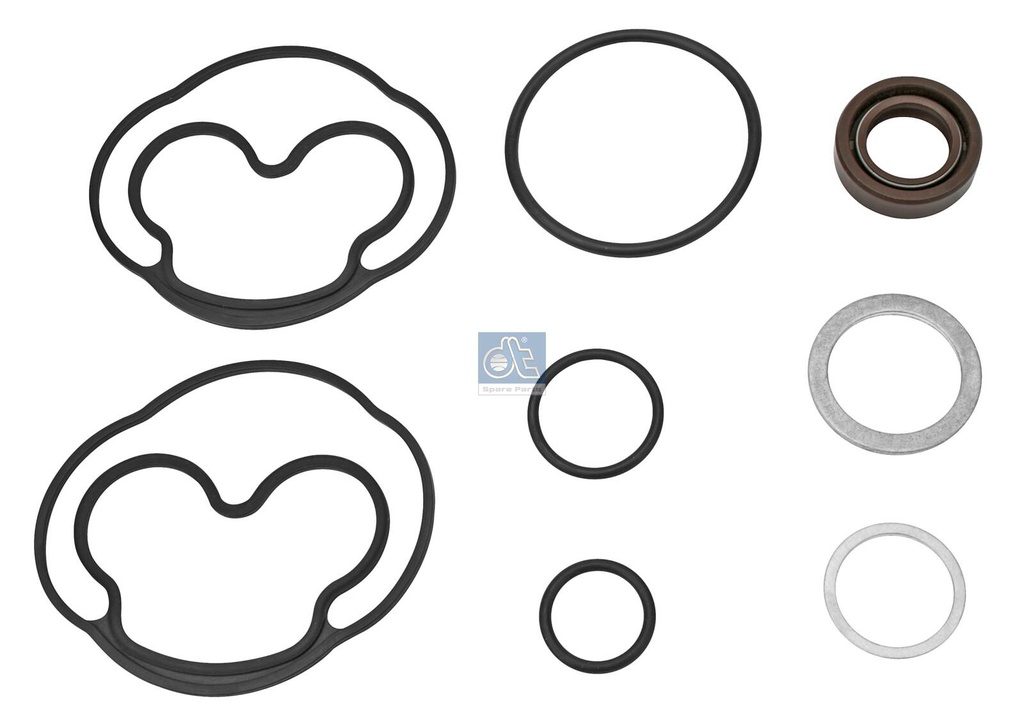 Kit di riparazione