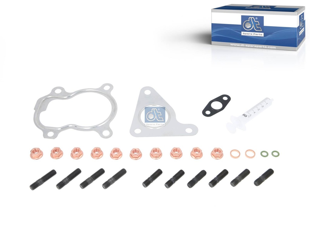 Kit guarnizioni