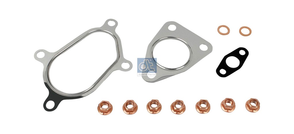 Kit guarnizioni
