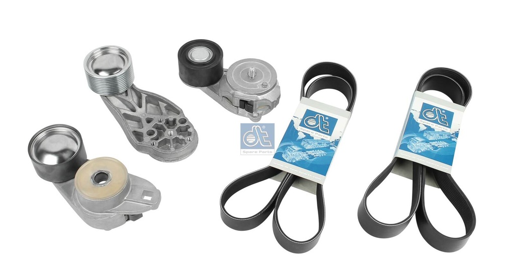 Kit tendicinghia