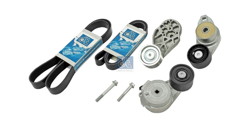 Kit tendicinghia