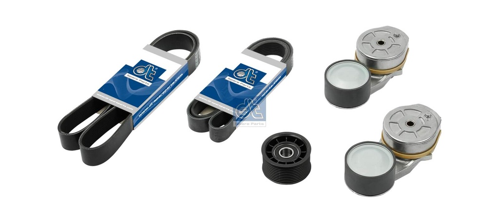 Kit tendicinghia