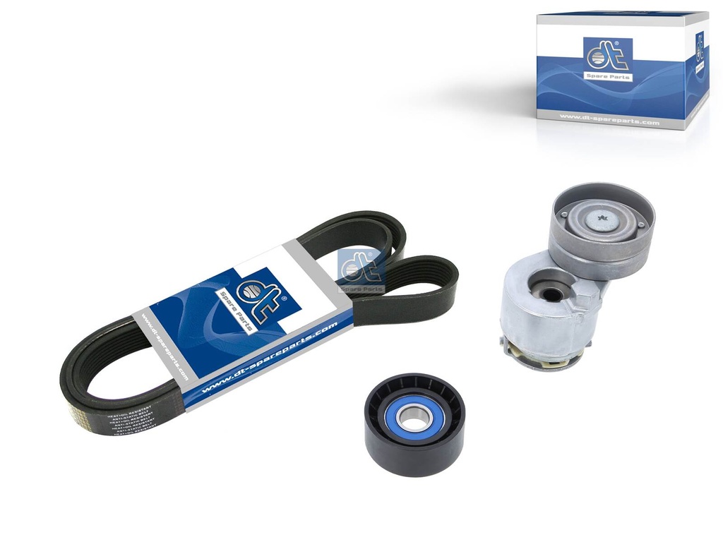 Kit tendicinghia