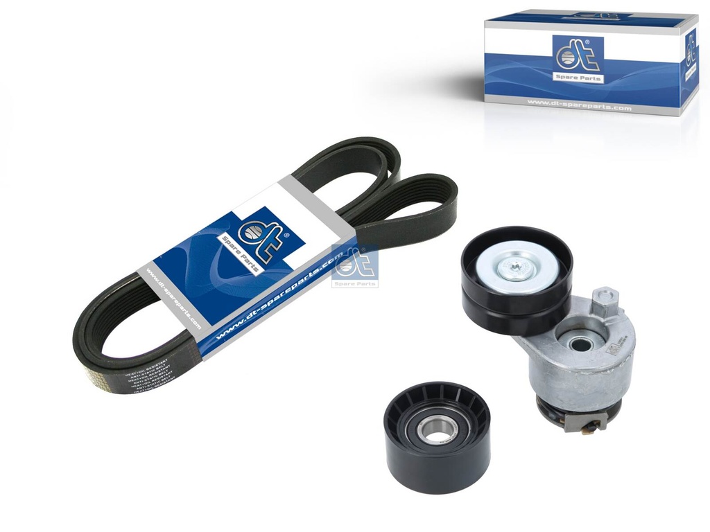 Kit tendicinghia