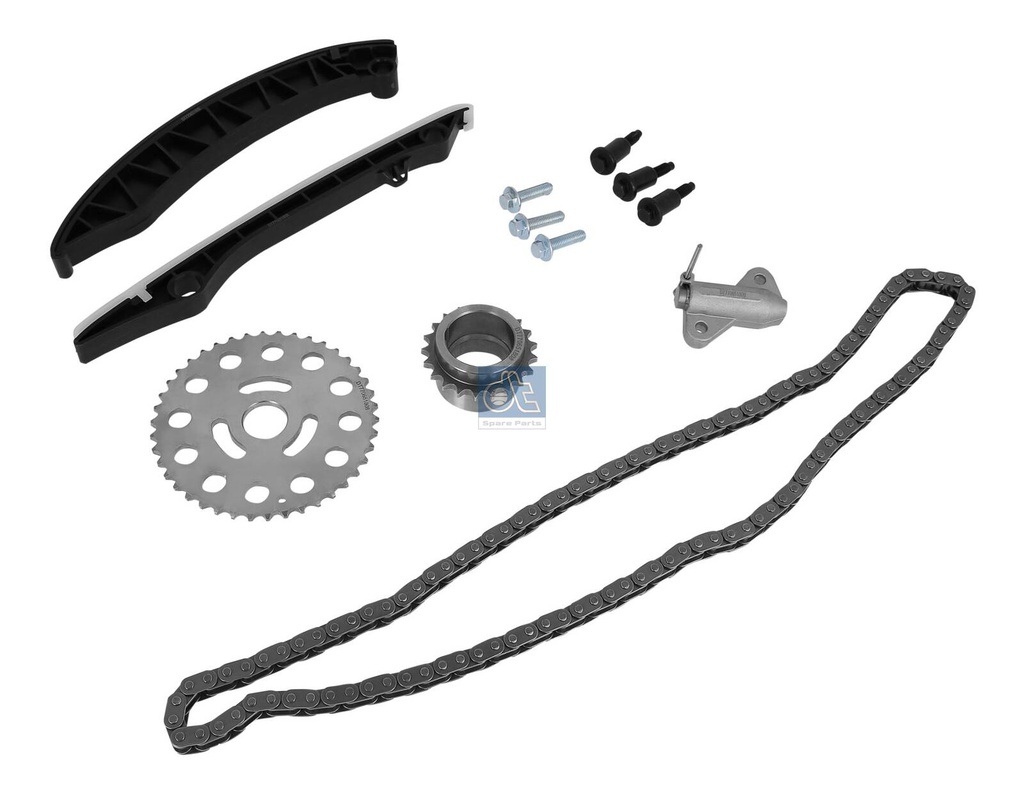 Kit catena distribuzione