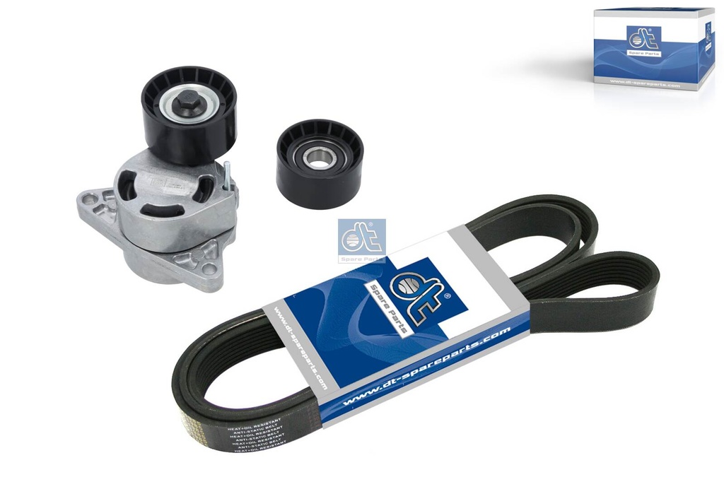 Kit tendicinghia