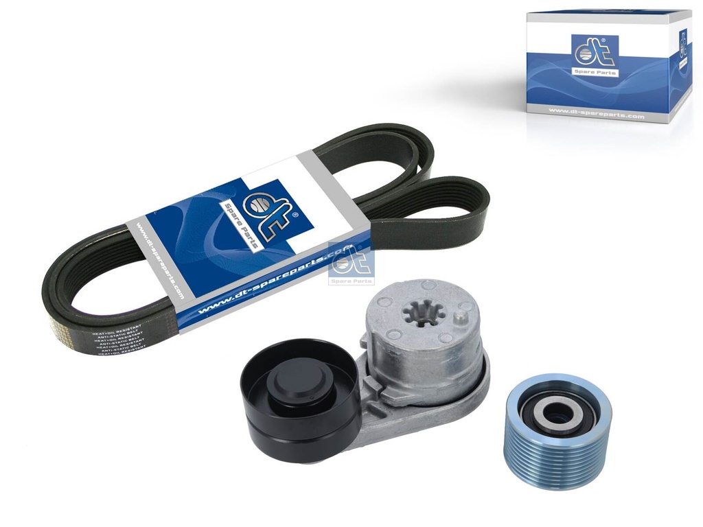 Kit tendicinghia
