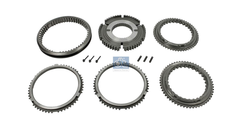 Kit di riparazione