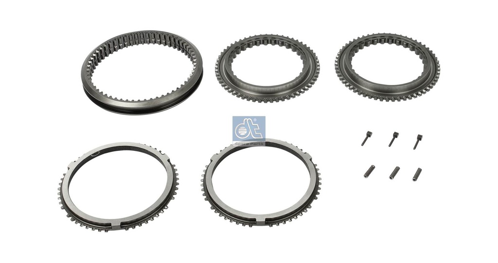Kit di riparazione
