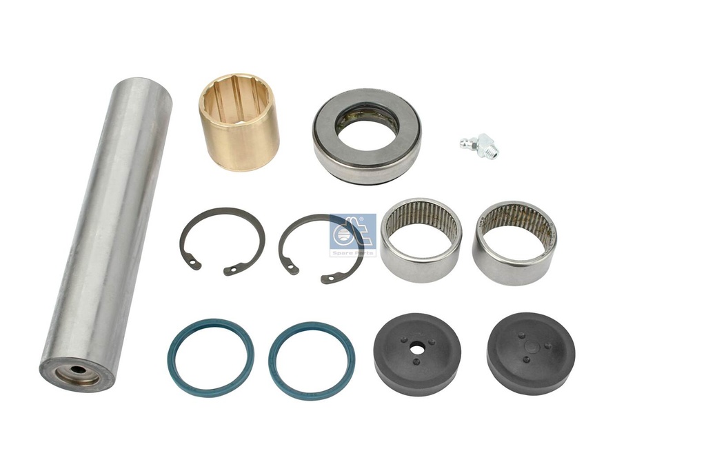Kit-perno fuso a snodo