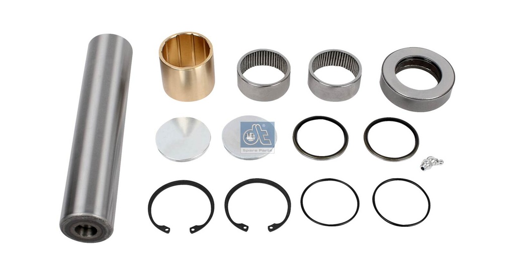 Kit-perno fuso a snodo