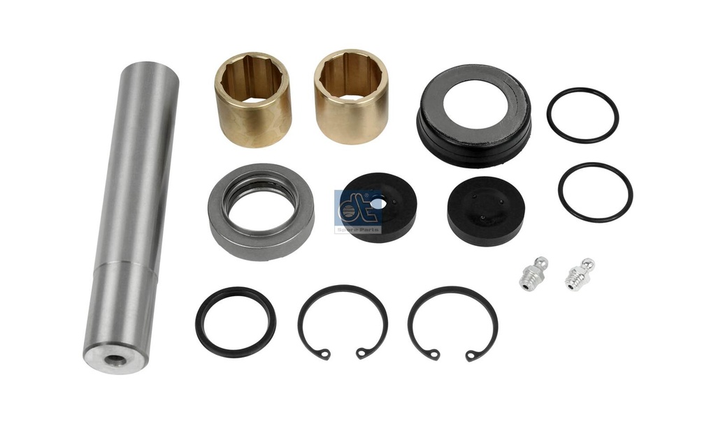 Kit-perno fuso a snodo