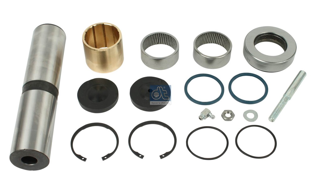 Kit-perno fuso a snodo