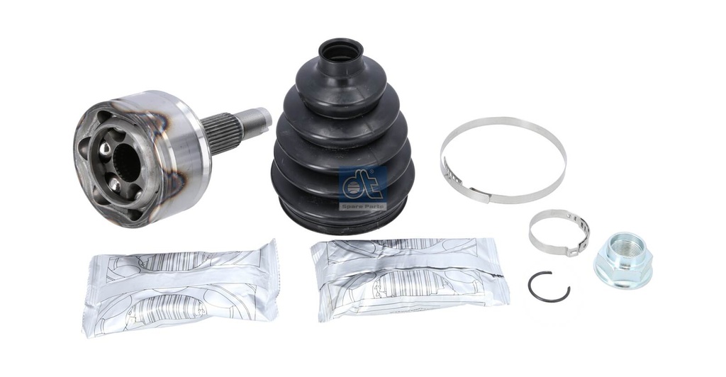 Kit di riparazione