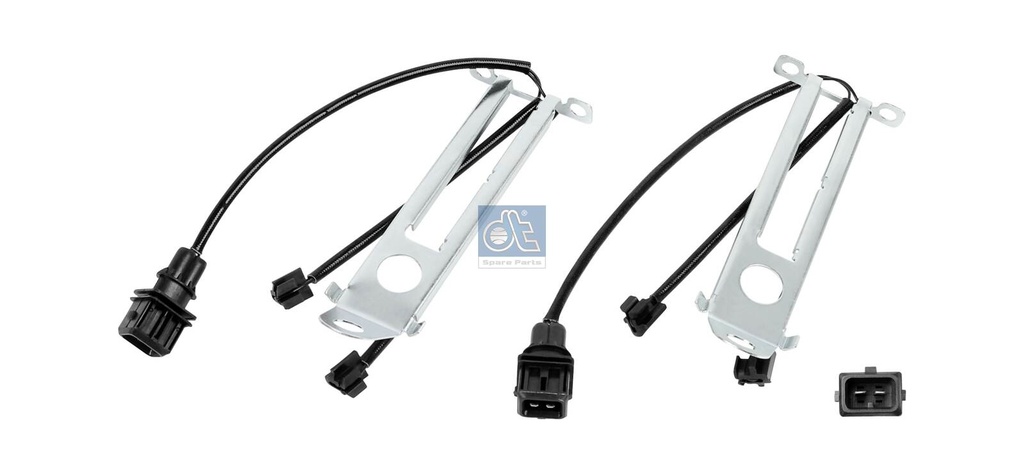 Kit indicatore di usura FRENI