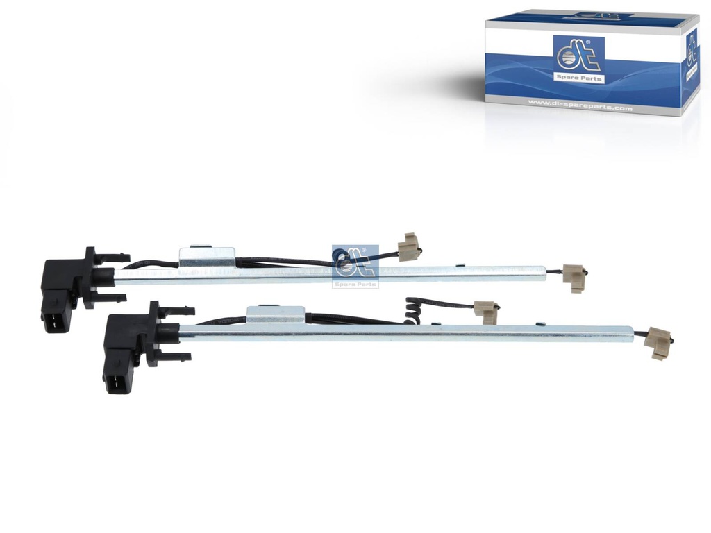 Kit indicatore di usura FRENI
