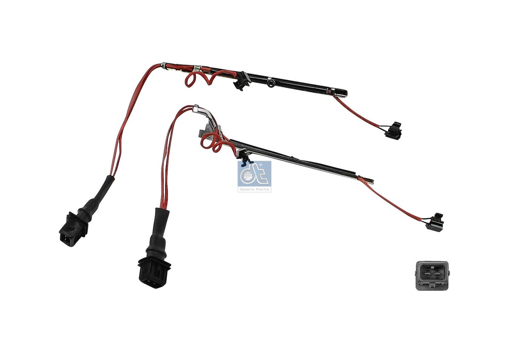 Kit indicatore di usura FRENI