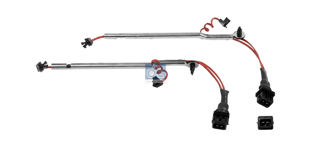 Kit indicatore di usura FRENI