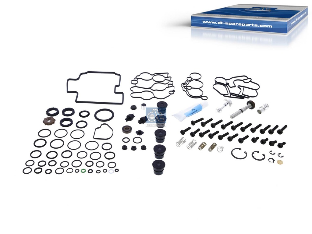 Kit di riparazione