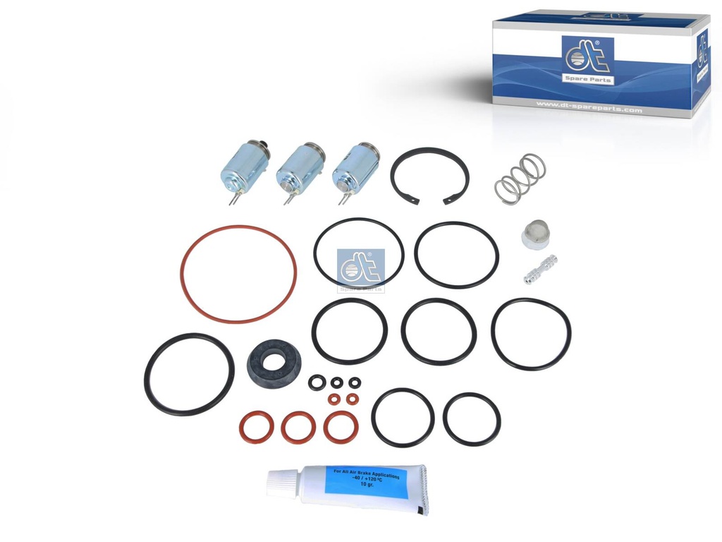 Kit di riparazione