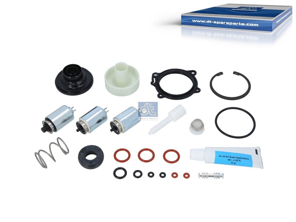 Kit di riparazione