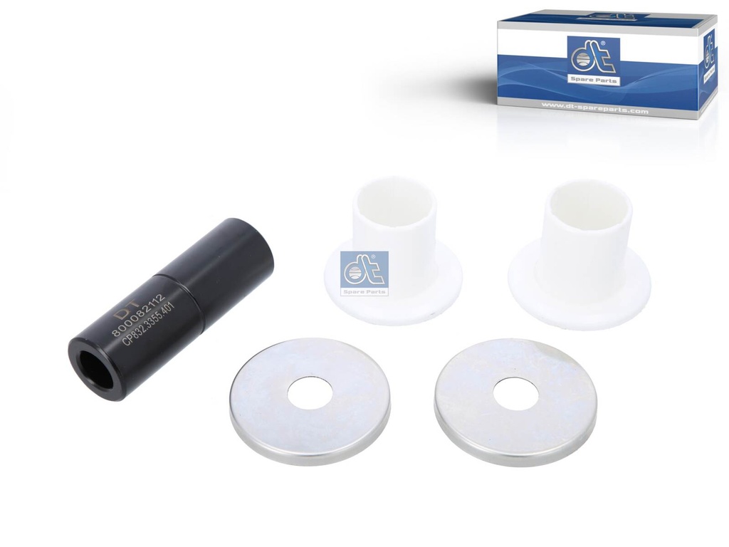 Kit di riparazione