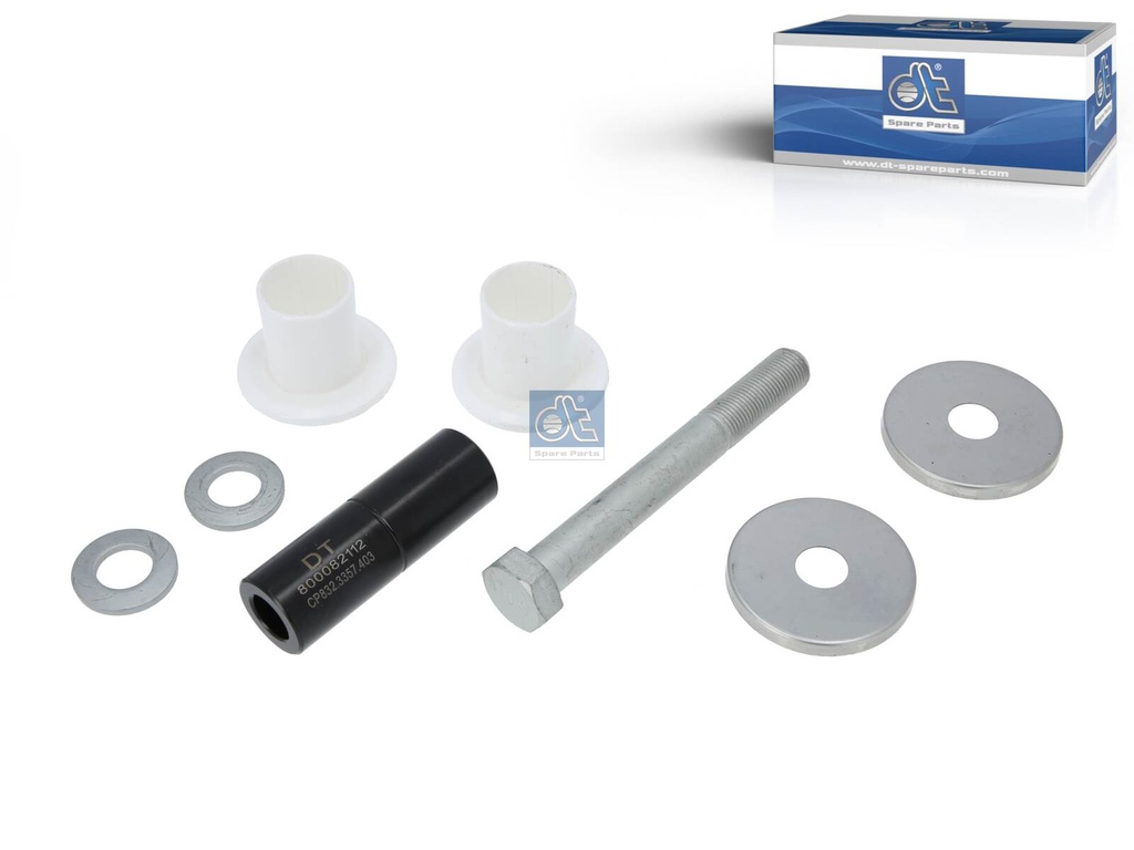 Kit di riparazione