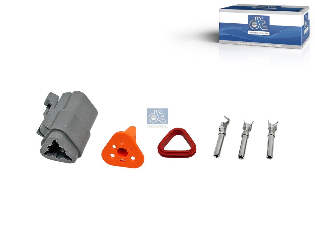 Kit di riparazione