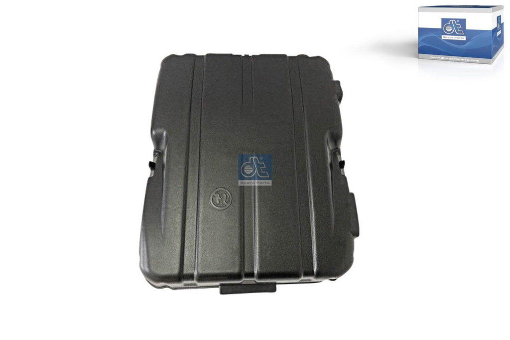 Coperchio batteria