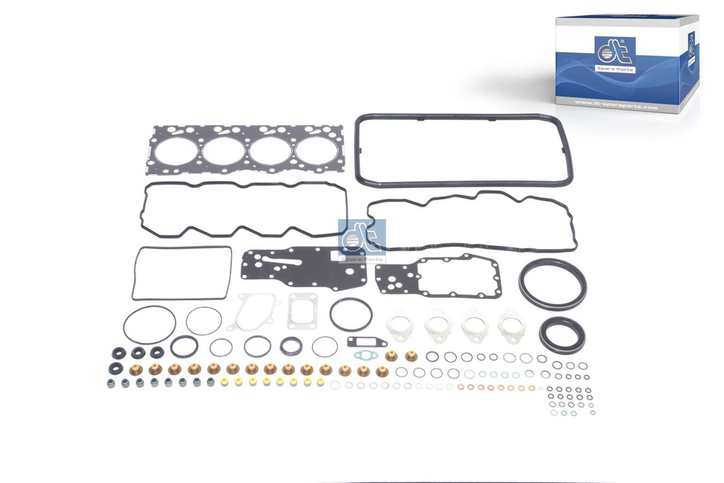 Kit di revisione generale