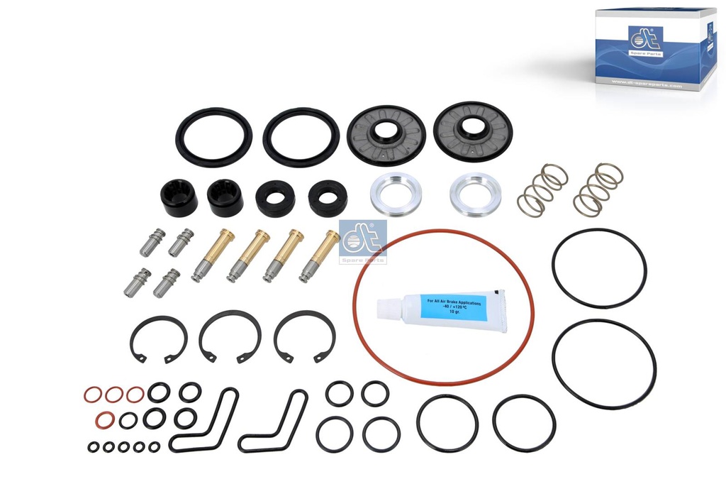 Kit di riparazione